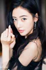 Crystal Zhang