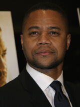 Cuba Gooding Jr.