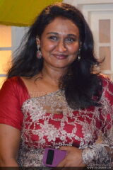 Cuckoo Parameswaran