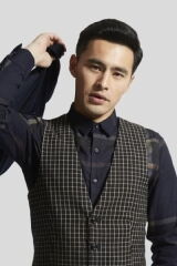 Cui Dongchen