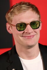Curry Barker