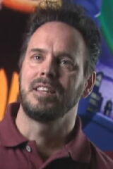 Curt Geda