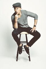 Curtis Lum
