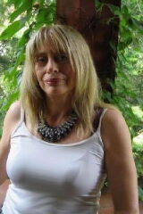 Cvijeta Mesić