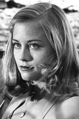 Cybill Shepherd