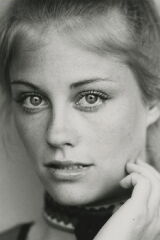 Cybill Shepherd