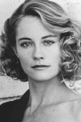 Cybill Shepherd