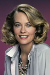 Cybill Shepherd