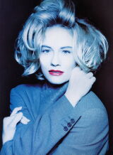 Cybill Shepherd