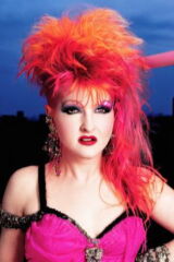 Cyndi Lauper