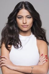 Cynthia Aparecida