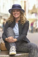 Cynthia Ashperger