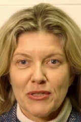 Cynthia Ashperger