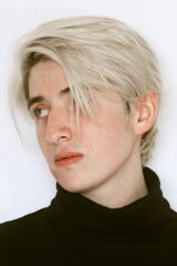 Cynthia Haircut