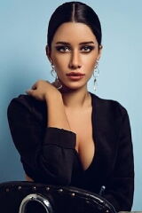 Cynthia Khalifeh