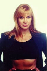 Cynthia Rothrock