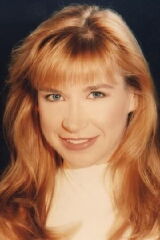 Cynthia Rothrock