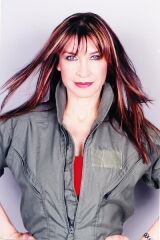Cynthia Rothrock
