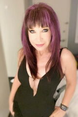Cynthia Rothrock