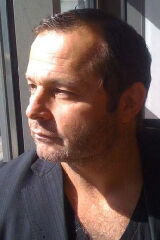 Cyril Casmèze
