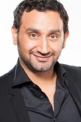 Cyril Hanouna