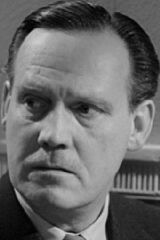 Cyril Raymond