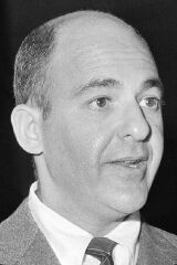 Cyril Wecht