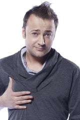 Czesław Mozil
