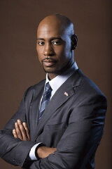 D. B. Woodside