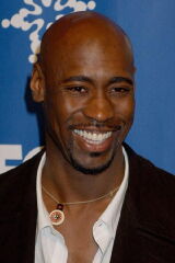 D. B. Woodside