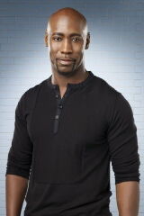 D. B. Woodside