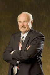 Dabney Coleman