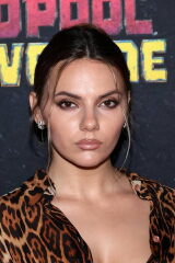 Dafne Keen
