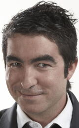 Dai Henwood