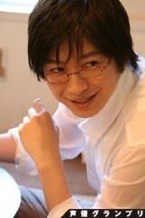Daisuke Ono