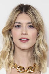 Daisy Edgar-Jones