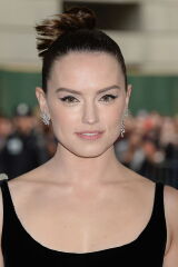 Daisy Ridley