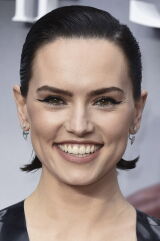 Daisy Ridley