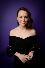 Daisy Ridley
