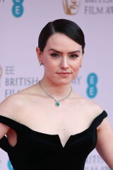 Daisy Ridley