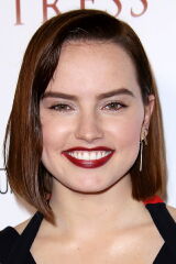 Daisy Ridley
