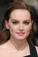 Daisy Ridley