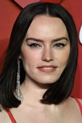Daisy Ridley