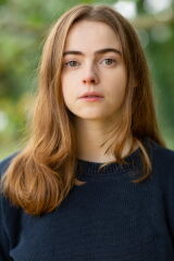 Daisy Waterstone