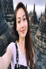 Daiyan Trisha