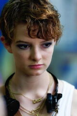 Dakota Blue Richards
