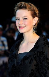 Dakota Blue Richards