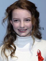 Dakota Blue Richards