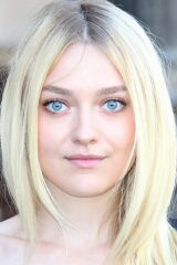 Dakota Fanning