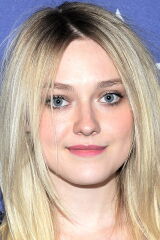 Dakota Fanning